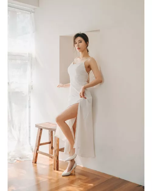 Song Joo A Song Joo A