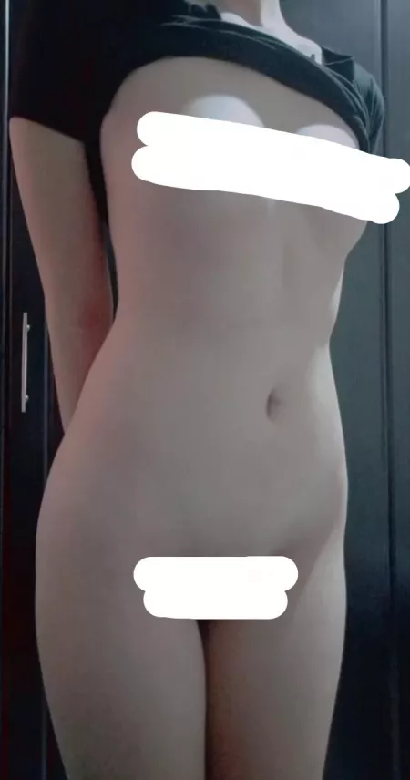 Soo there's an ongoing poll on my pro(f)ile, u might wanna check it out haha. I'll send u the uncovered pic once you're done with the poll 😆