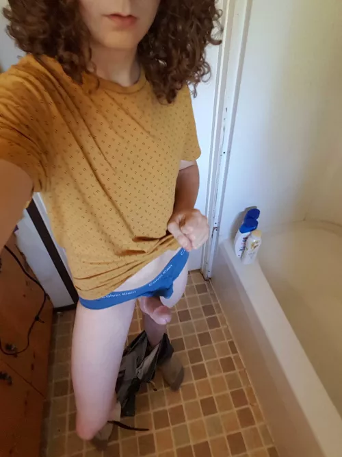 Sooo am I cute enough for you all? 😃