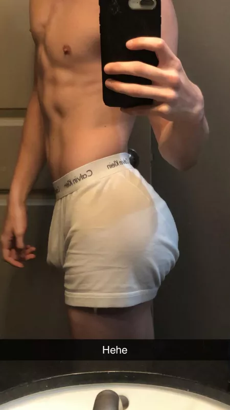 Soooo… this is my ass 🥴