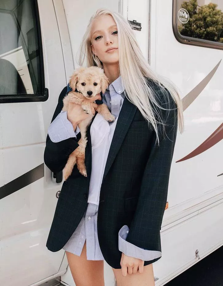 Sophia Ulrych
