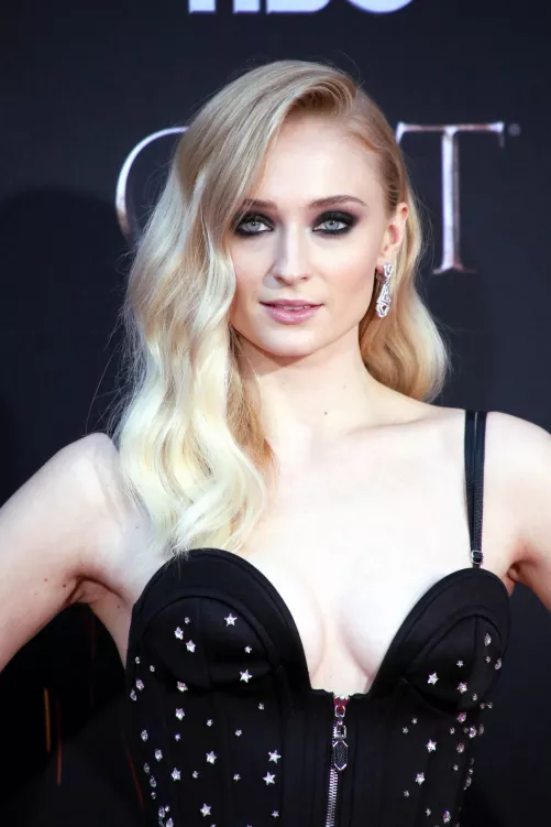 Sophie Turner
