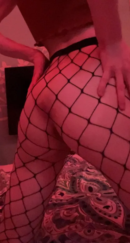 spankings are a gift you know😈