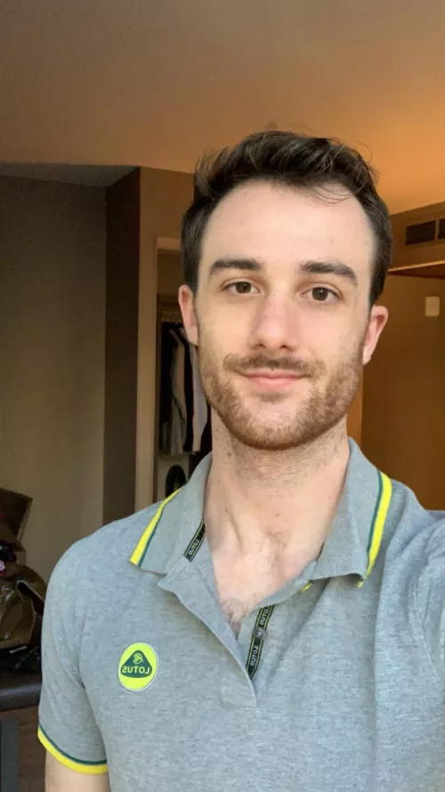 Spending my first day of 24 in NYC on a work trip :)