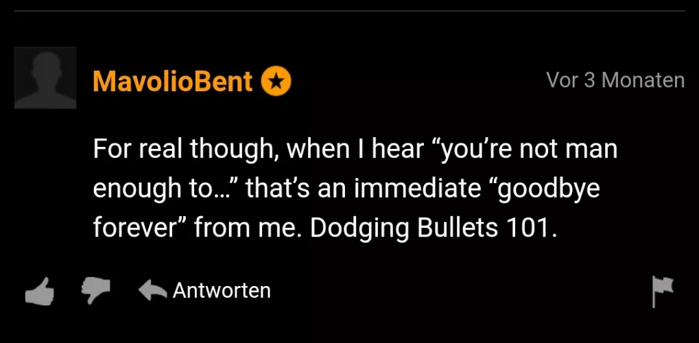 Spitting straight facts