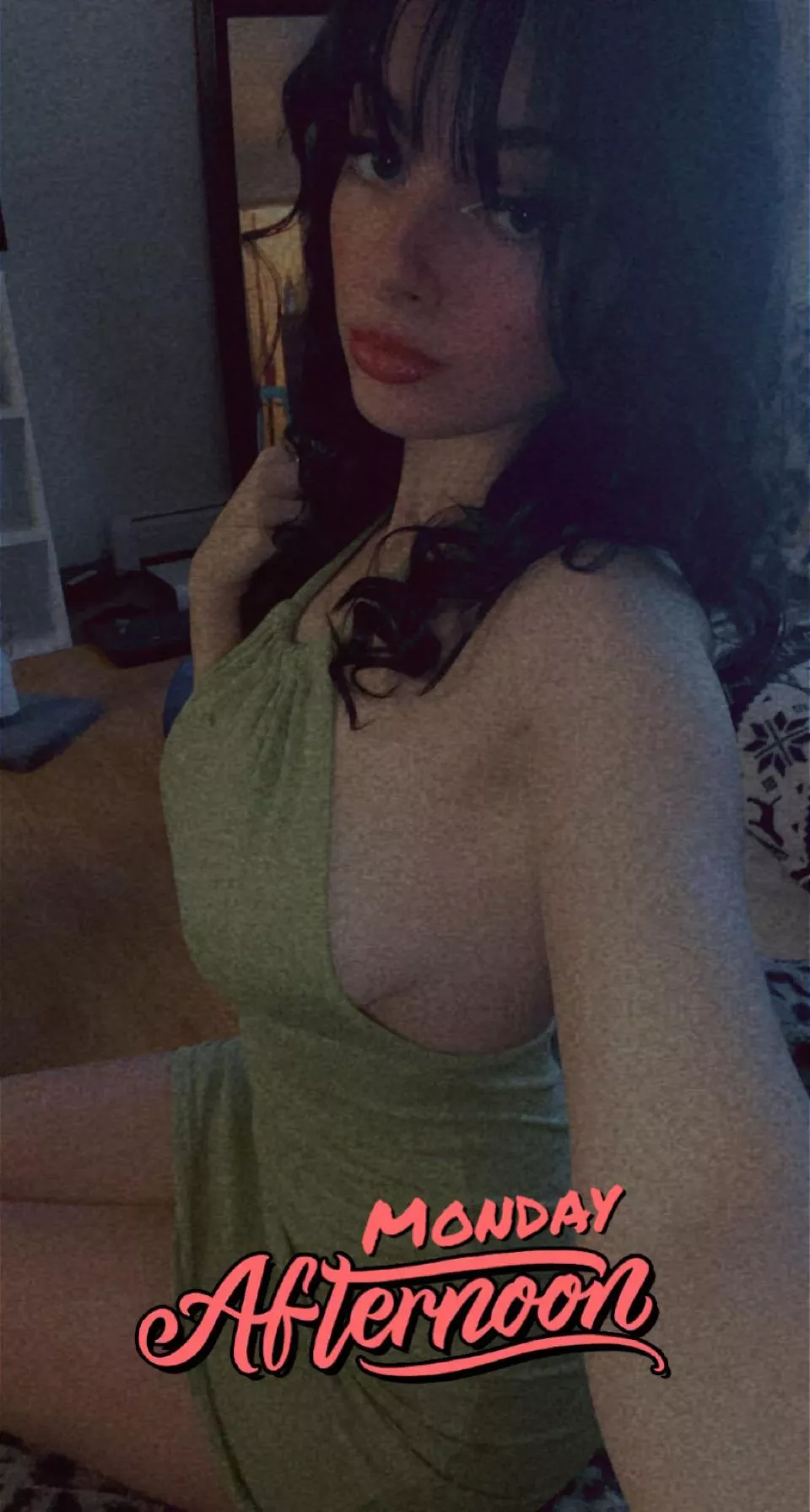 Spoil me🥰