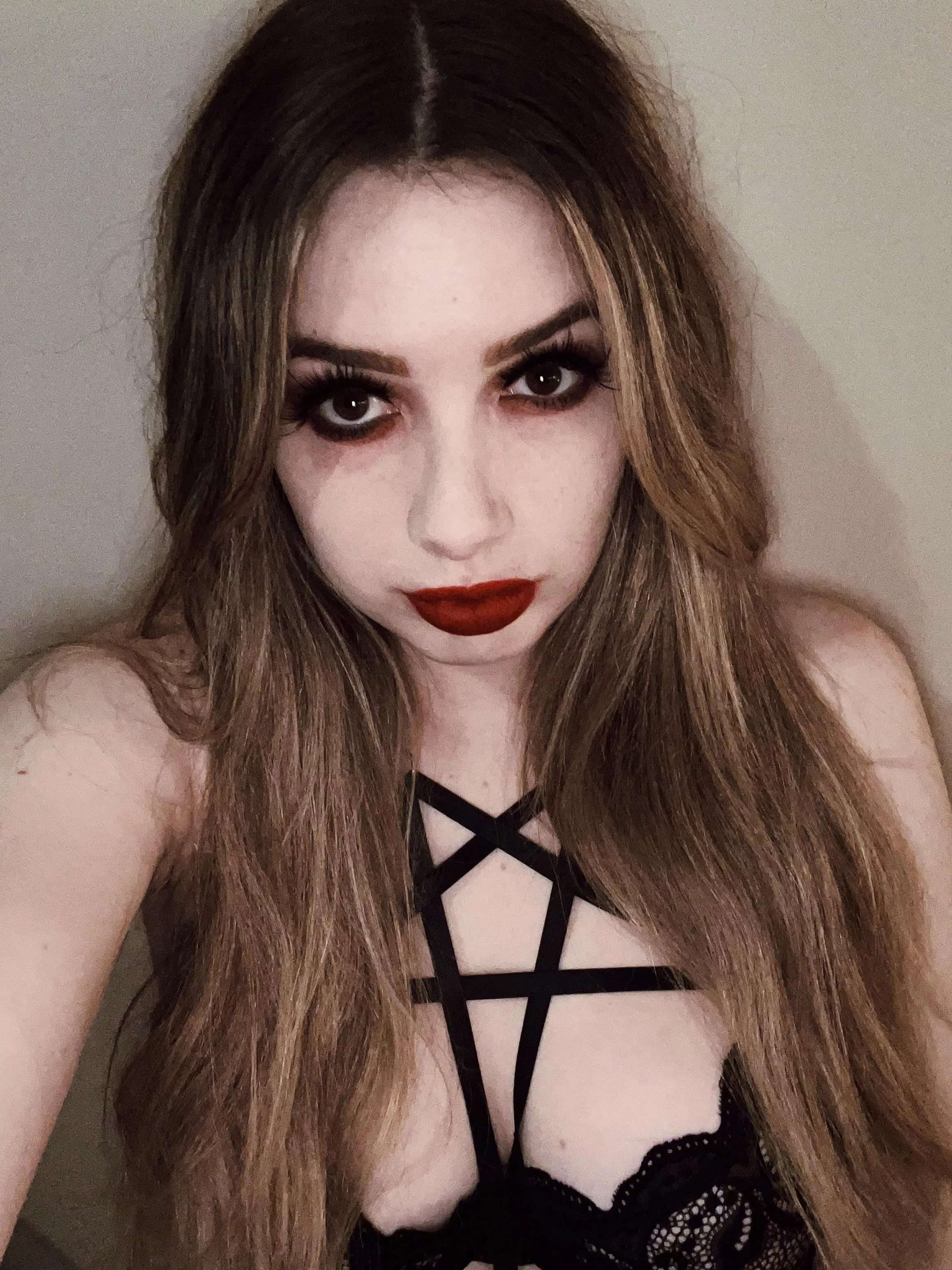 spoil me