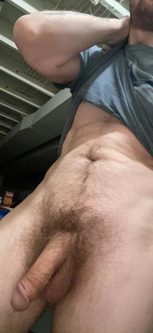 Spooky basement dick Spooky basement dick