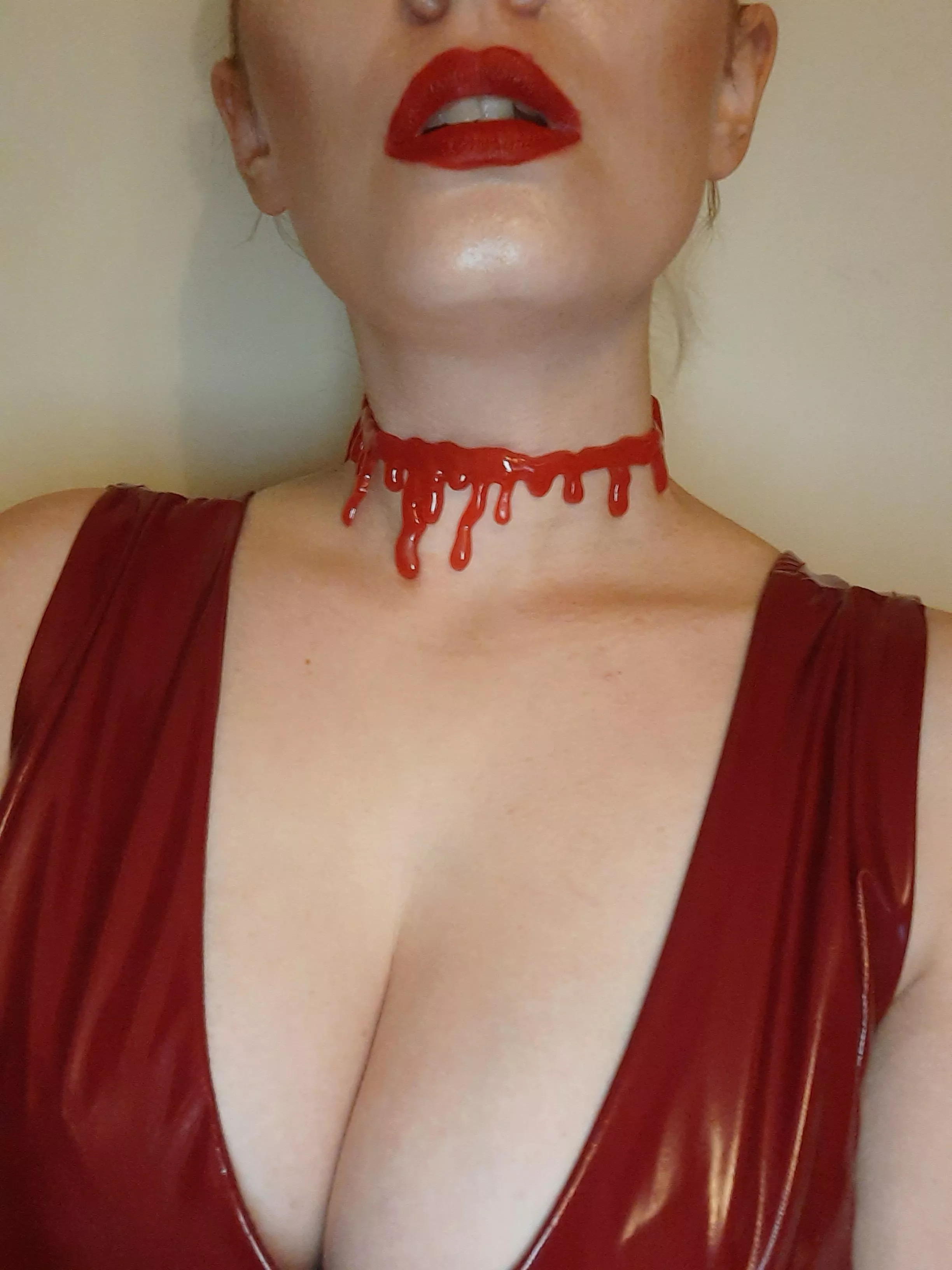 Spooky season [F]
