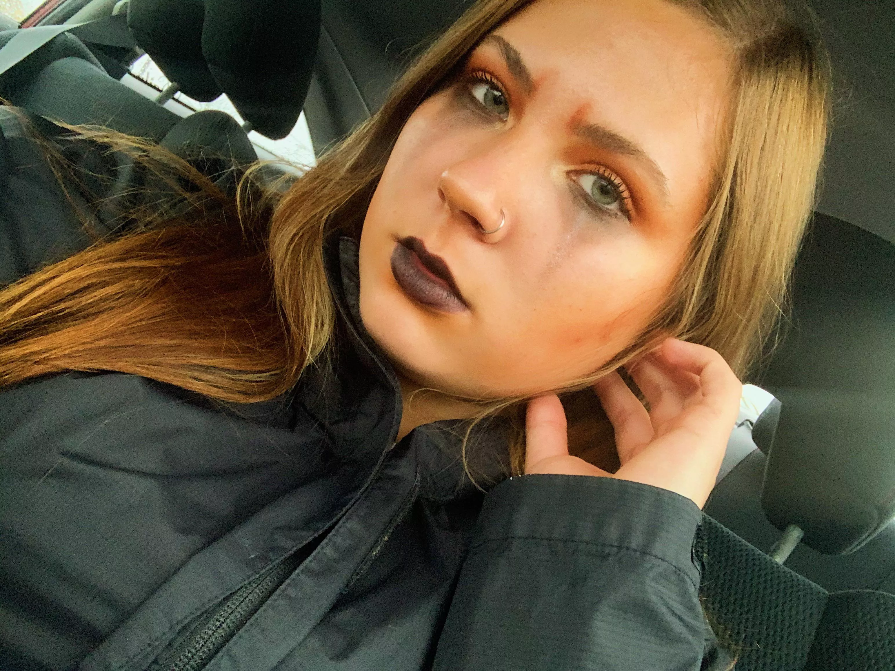 Spooky season 🎃