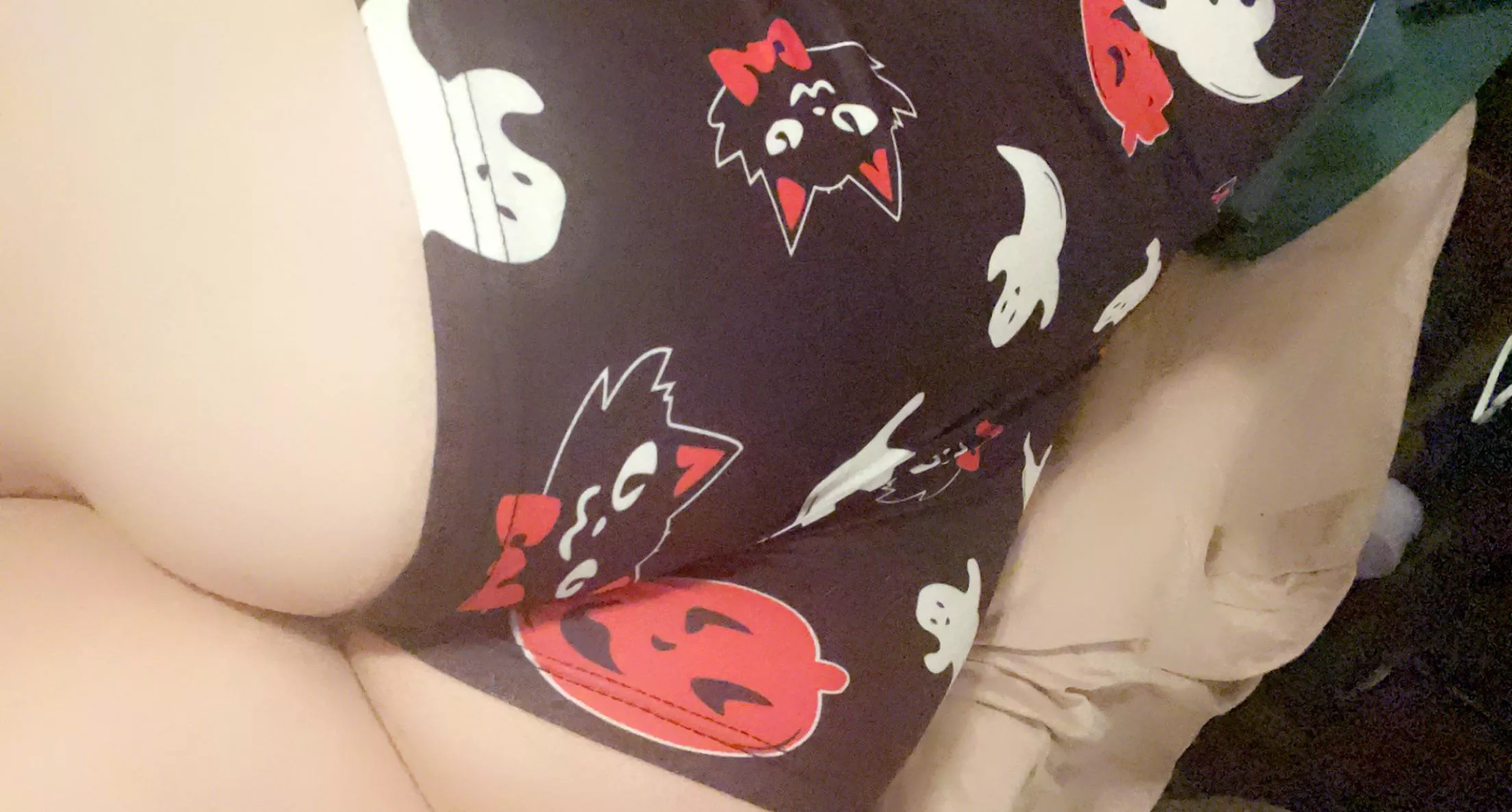 Spooky szn❤️