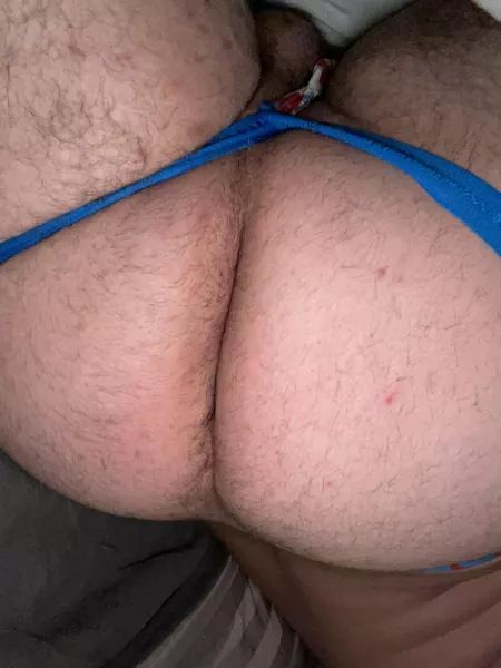 Spread them before you taste 👅