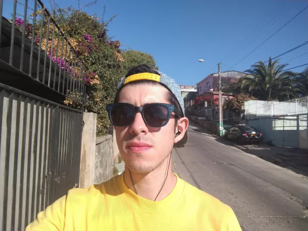 Spring vibes 🌱☀️🌼