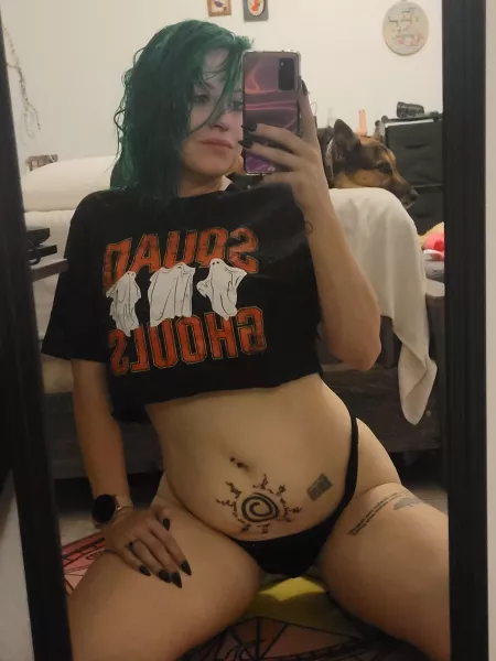 Squad ghouls Squad ghouls