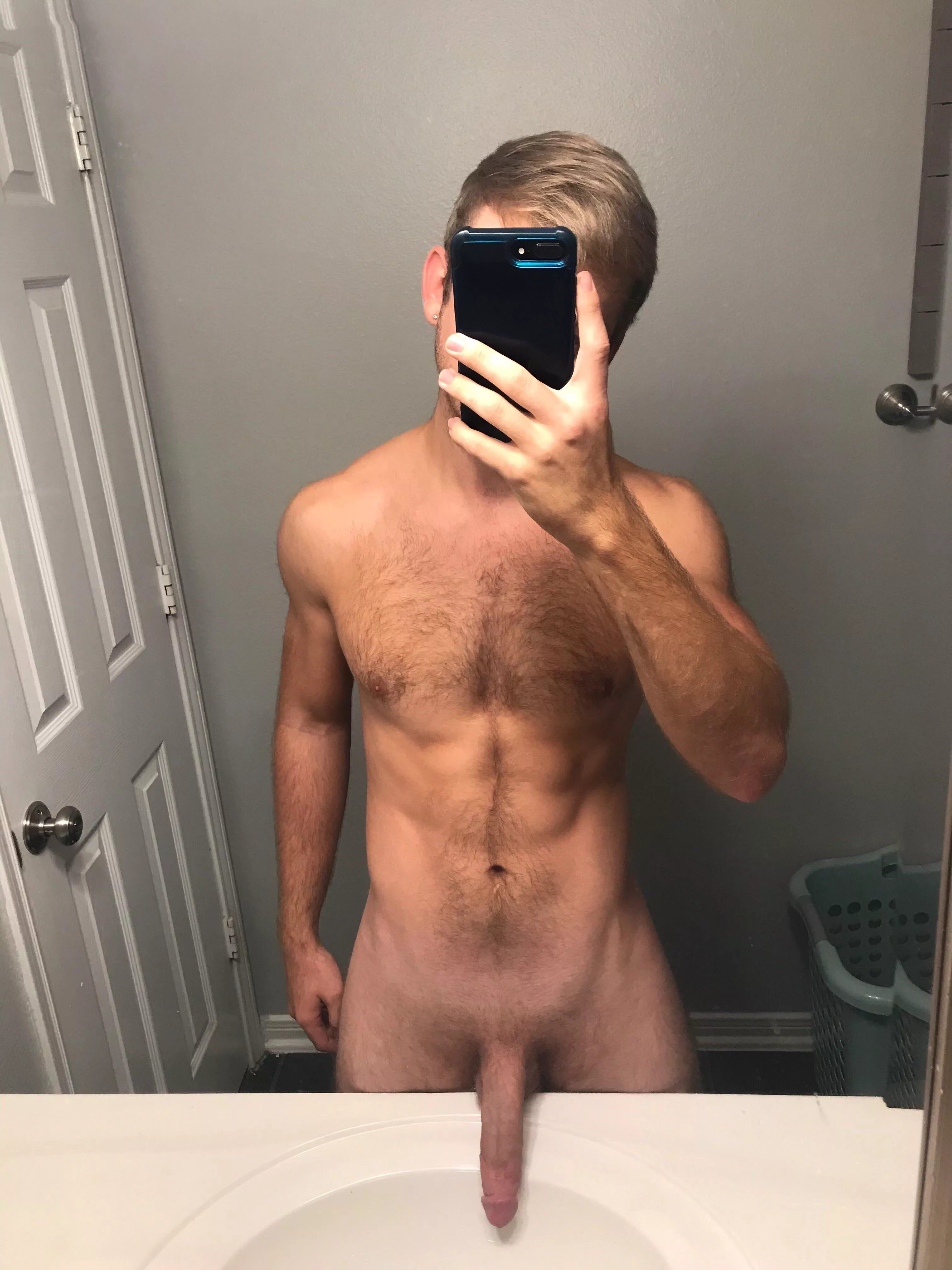 Squeaky clean
