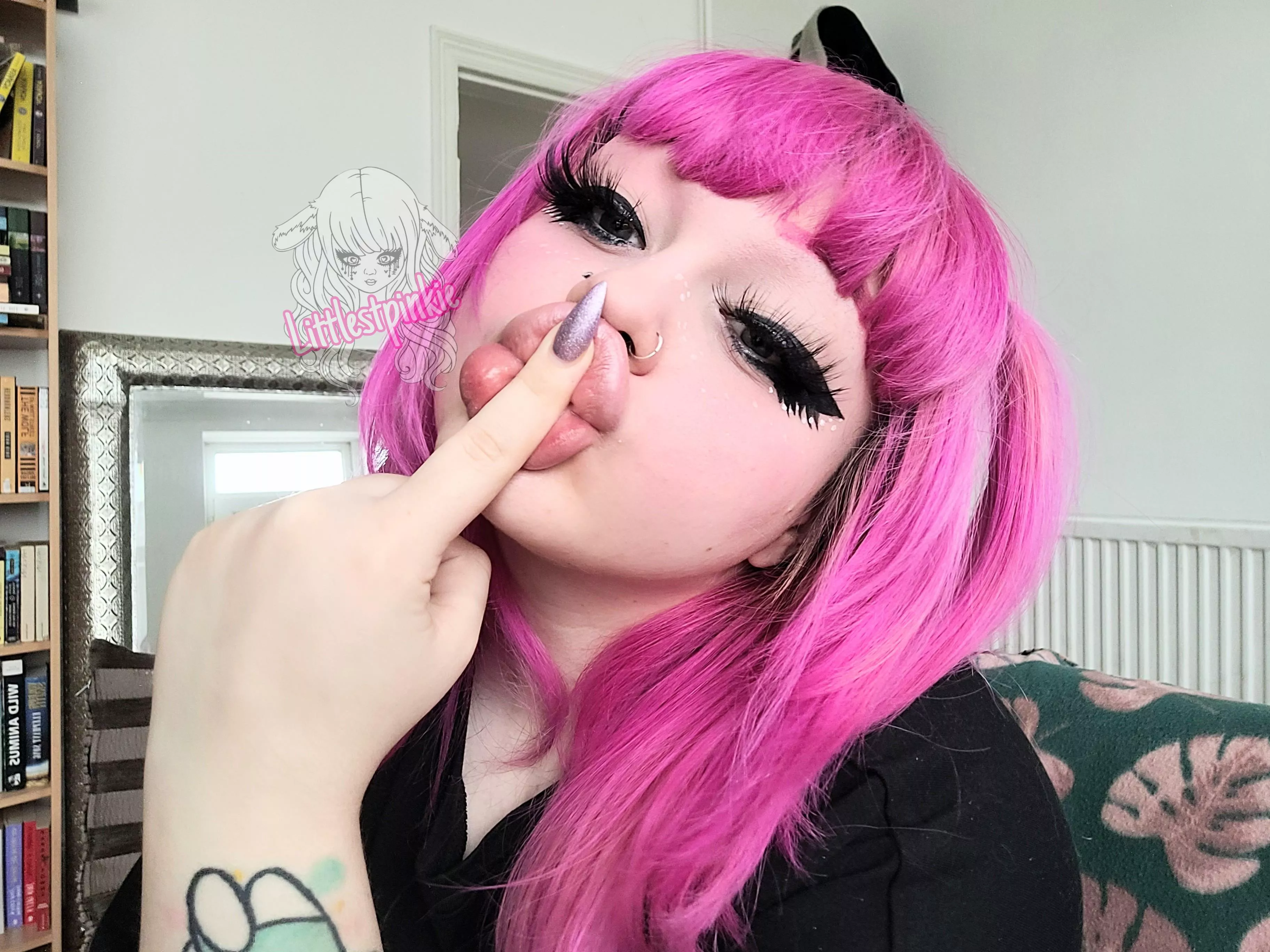Squishy lips <3