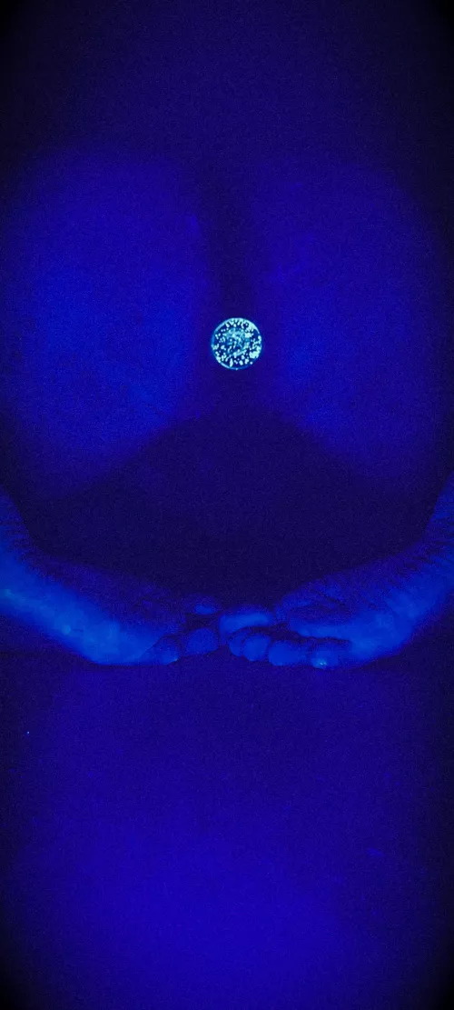 Stare into my crystal ball...