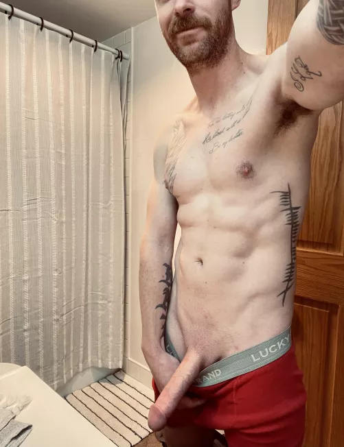 Start your day with me ☺️