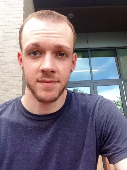 Starting the weekend