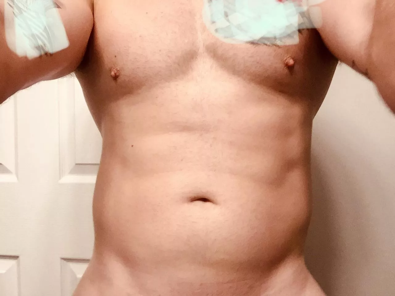 Starting to feel confident about (m)y gains