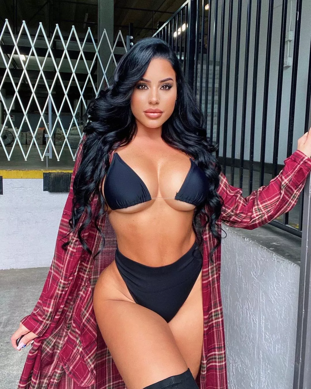 Stephanie Acevedo