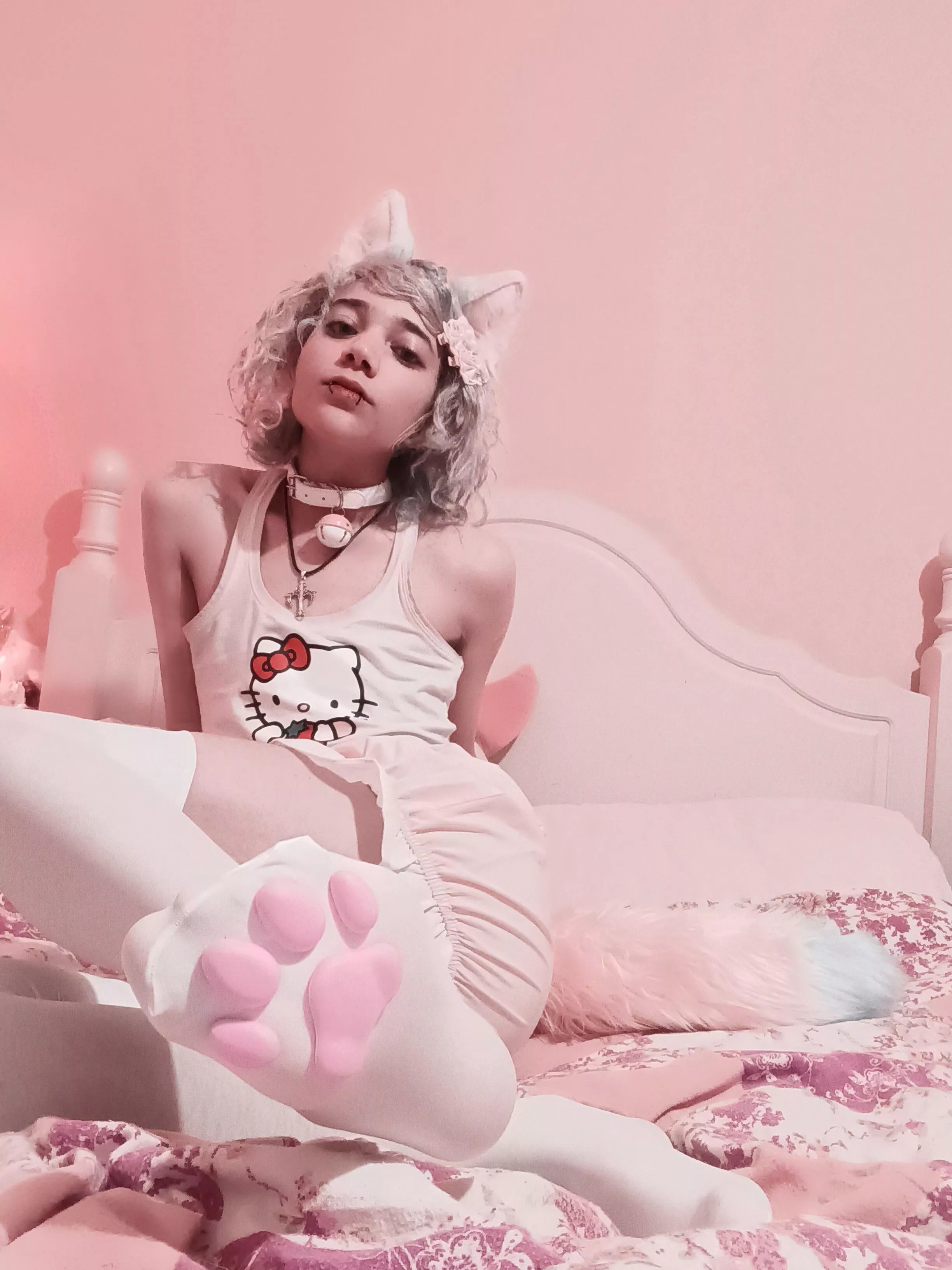 *steps on u*