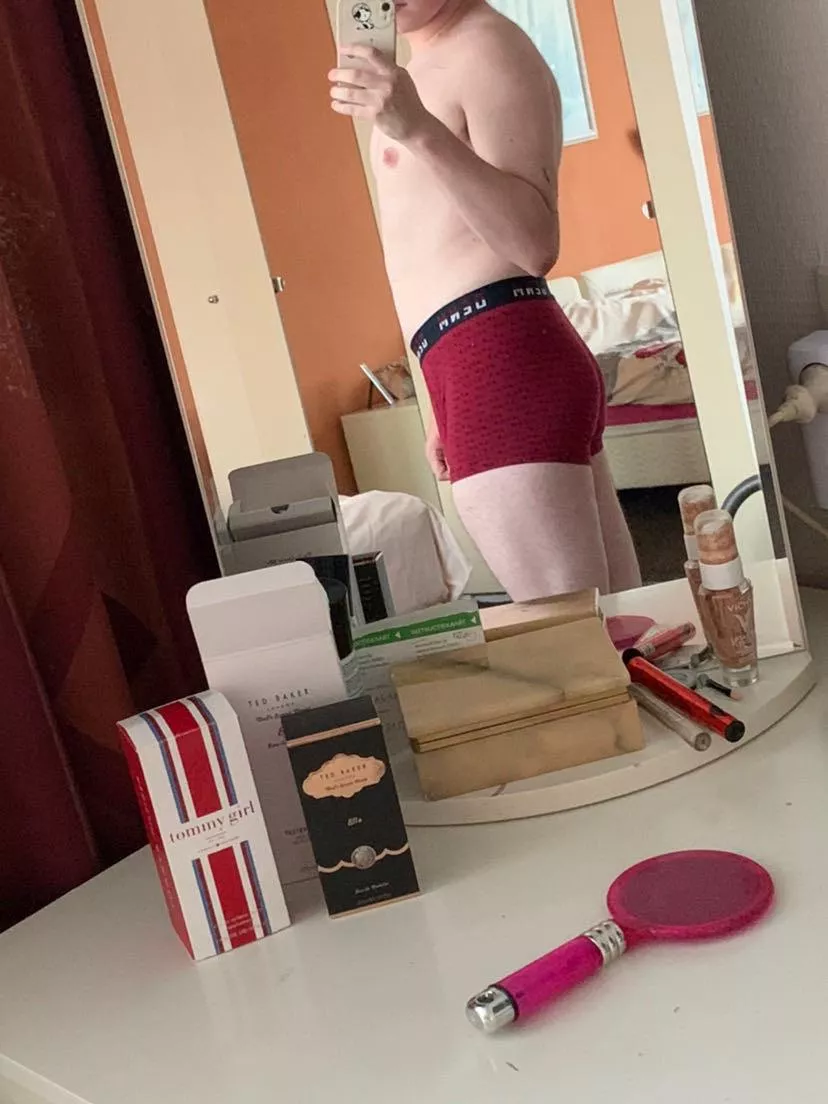 Still a virgin 🥺
