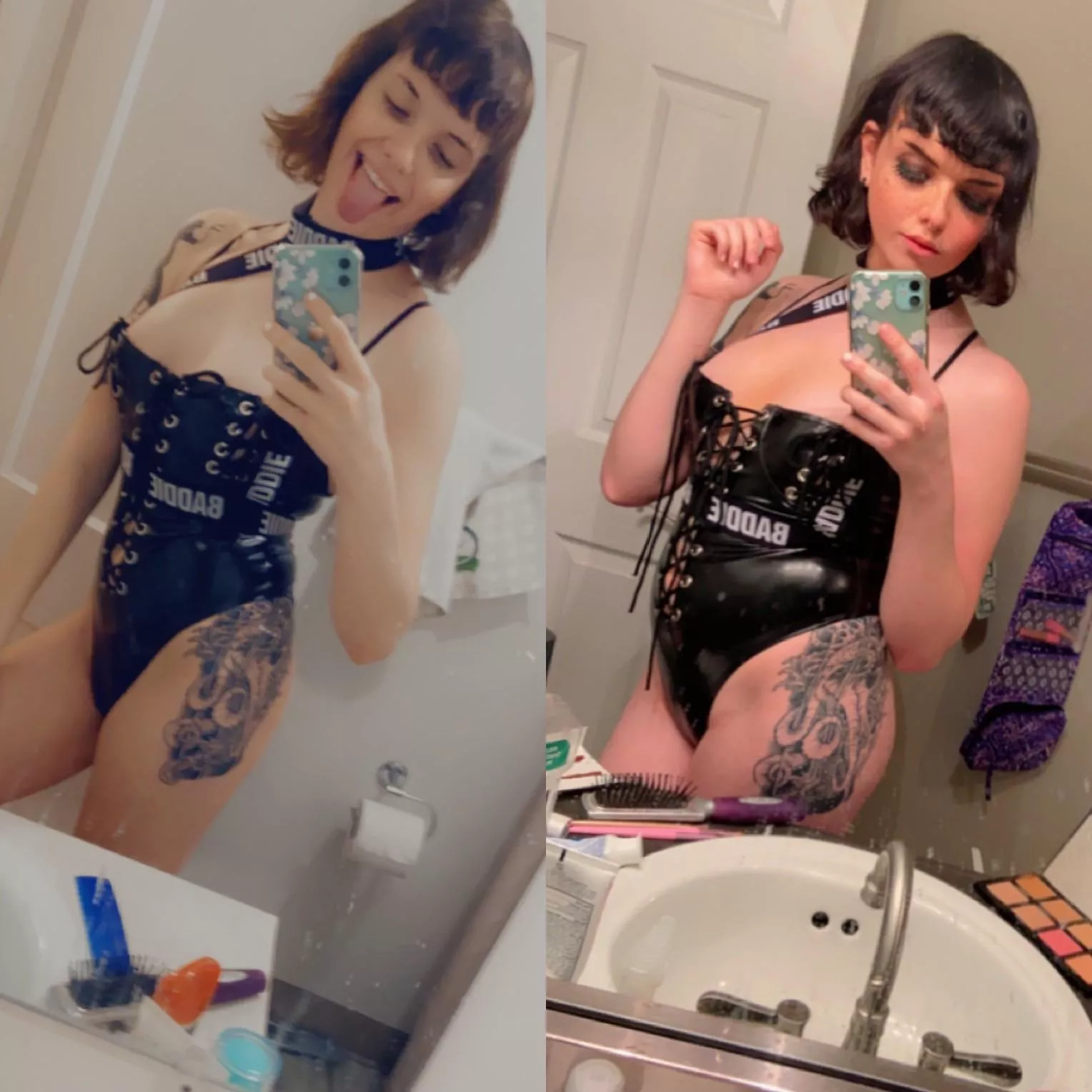 Still fits 🤯