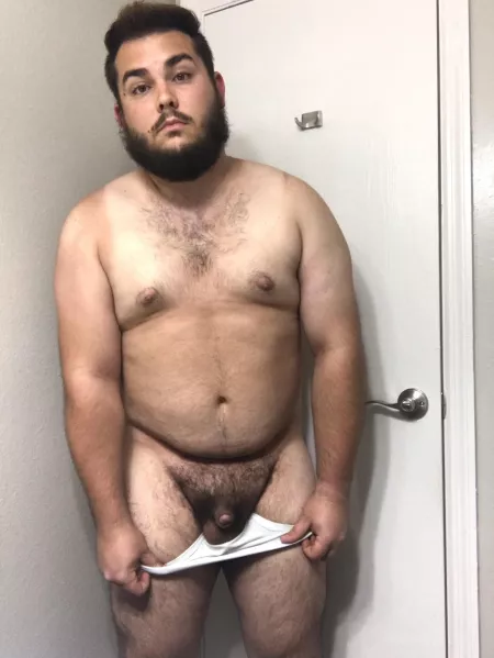 Still trying to figure out what the other dudes in the locker room were laughing at 🤔