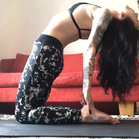 Still working on it ✨