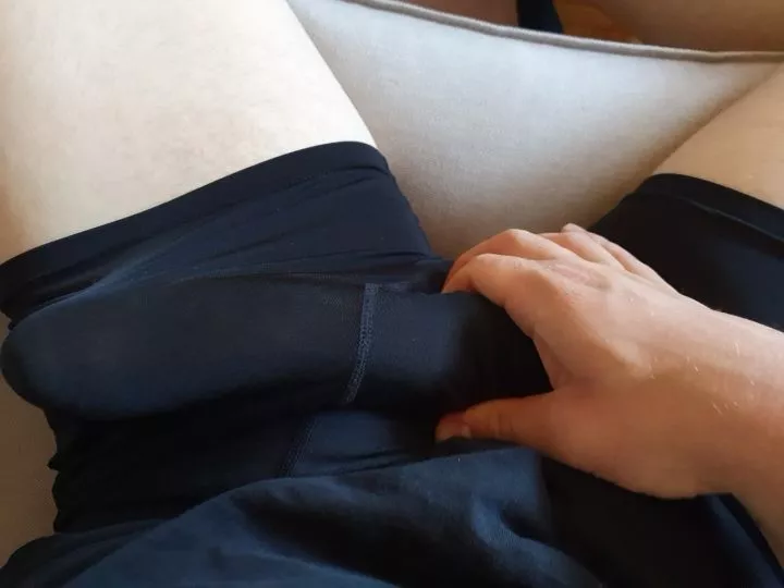 Stretch test
