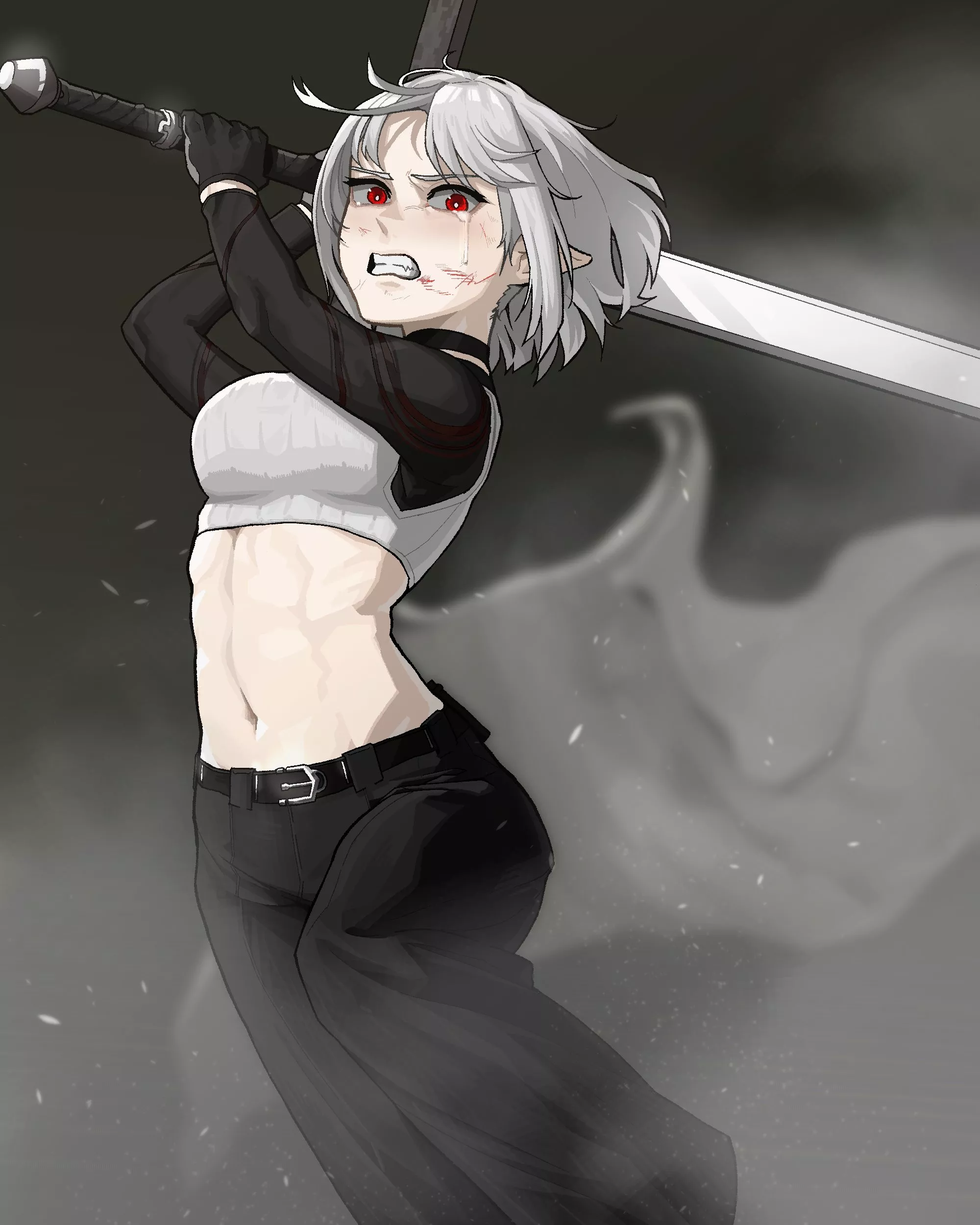 Strike [Original]