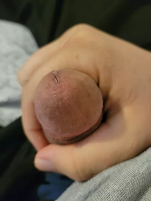 Stroking right now, come help if you sort by new