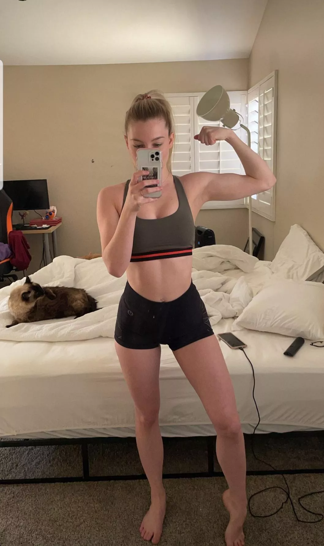 Strong