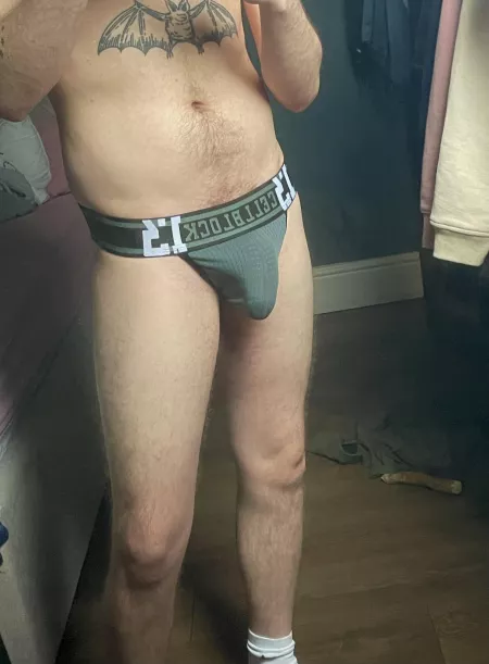 struggling to fit 😜