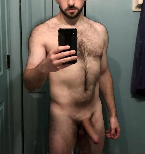 Stuck inside on a rainy day so here’s a pic for y’all [20]