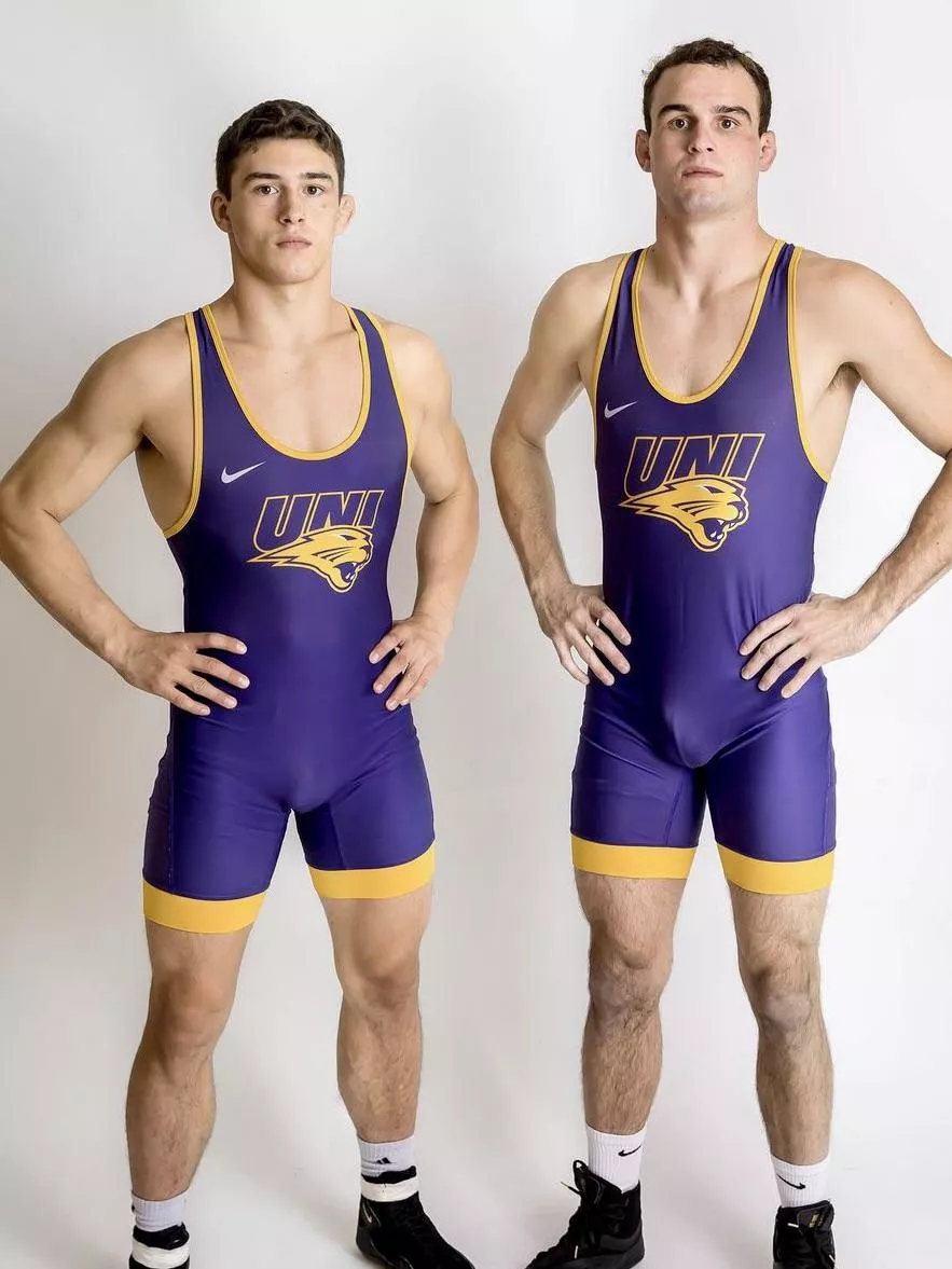 stud recruits