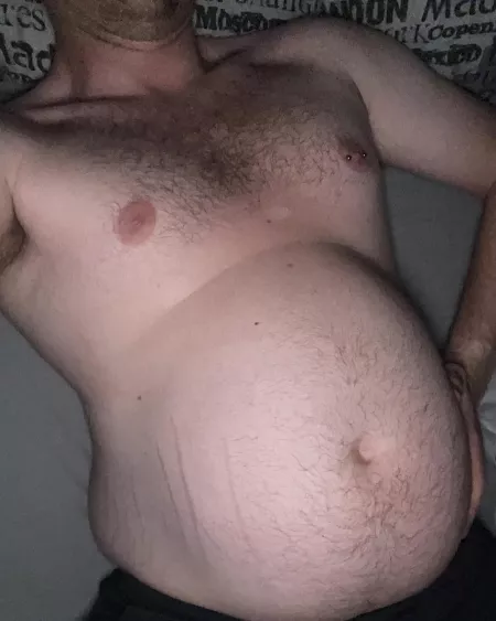 Stuffed here Stuffed here