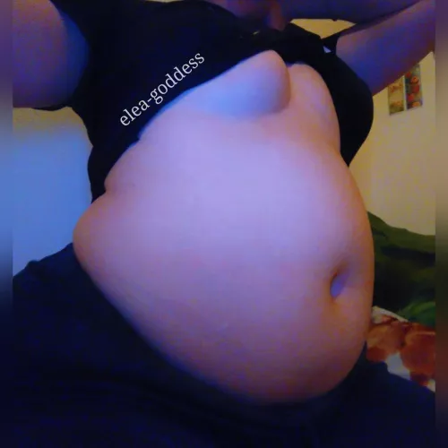 Stuffed to the brim!