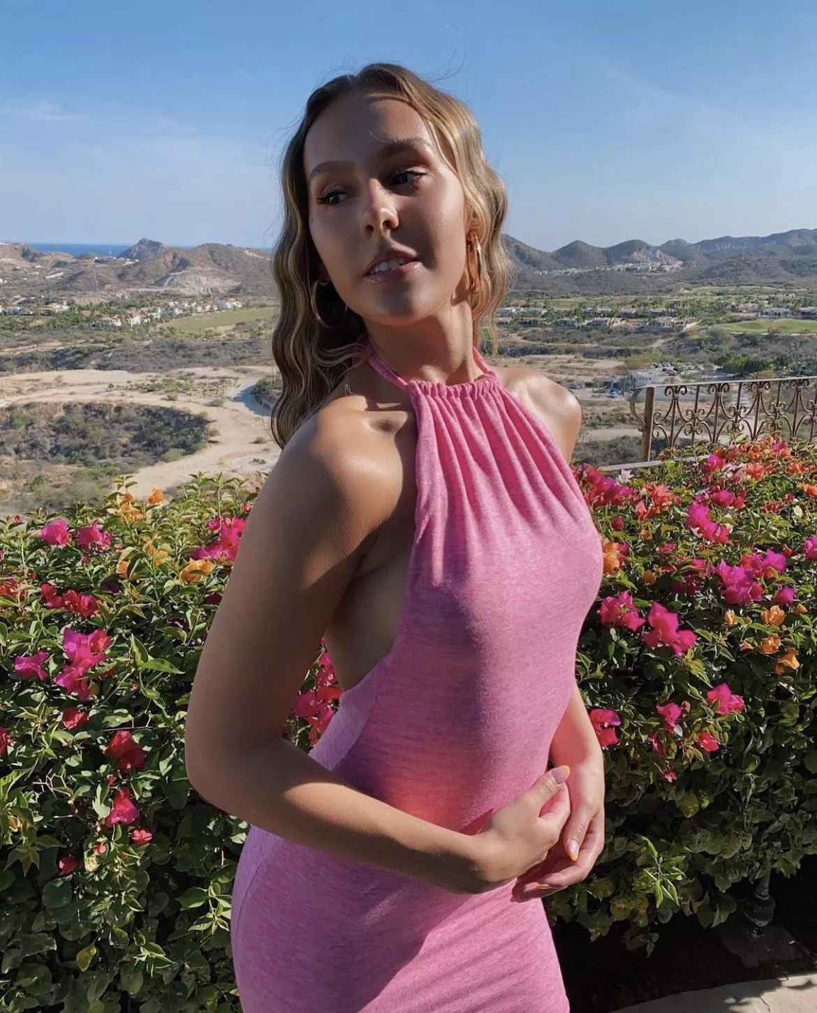 Stunning (IRTR)