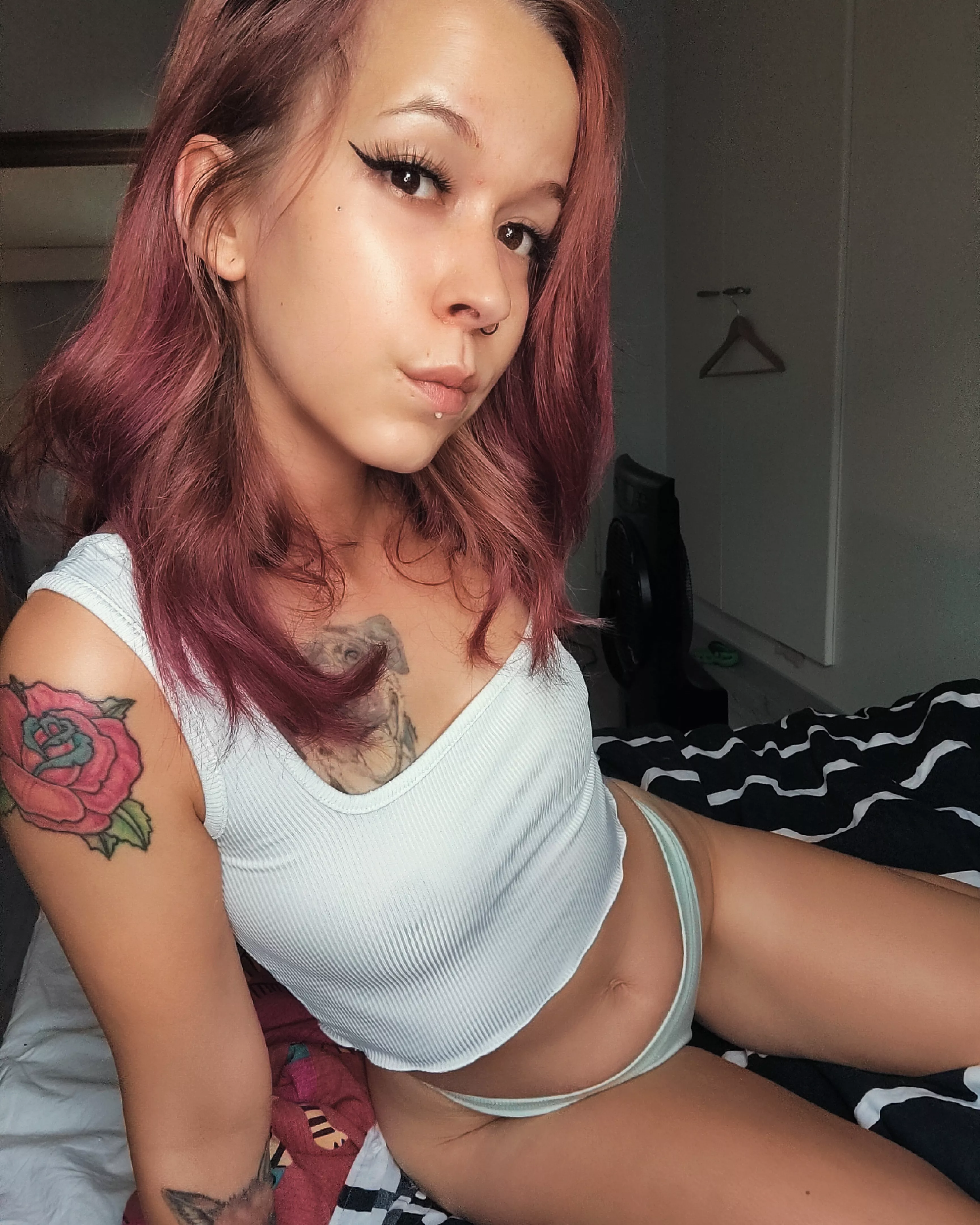 💦 Subscribe for free 💦 Or check out my VIP page 45% off and no PPV 💕Custom content💕Sexting💕 GFE💕Toyplay💕Dick rating💕