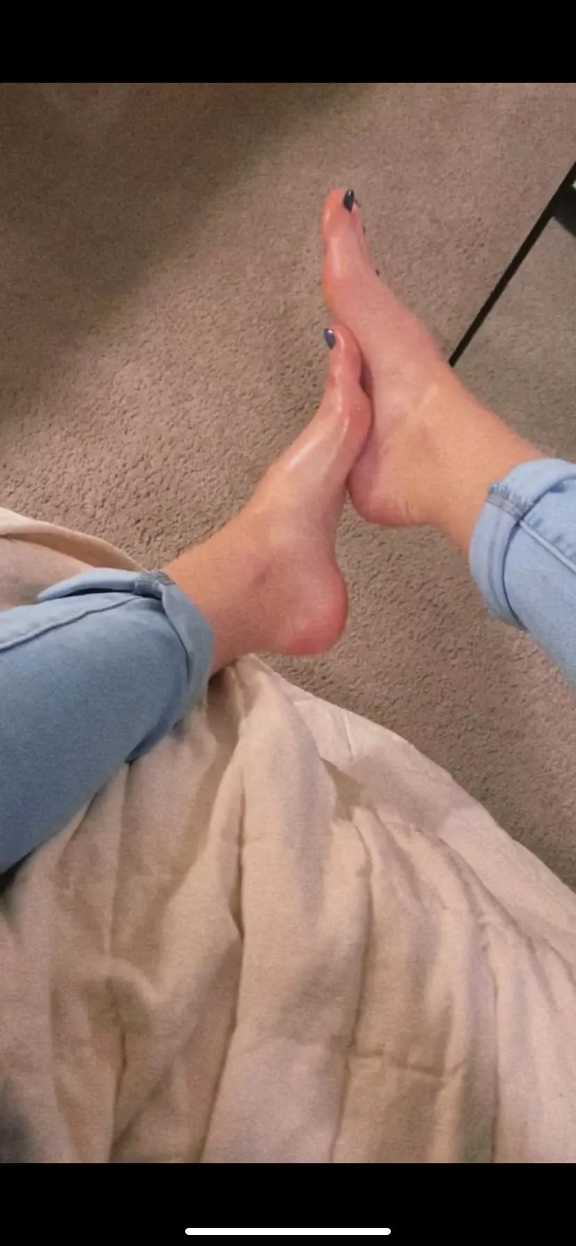 Suck them 🥺