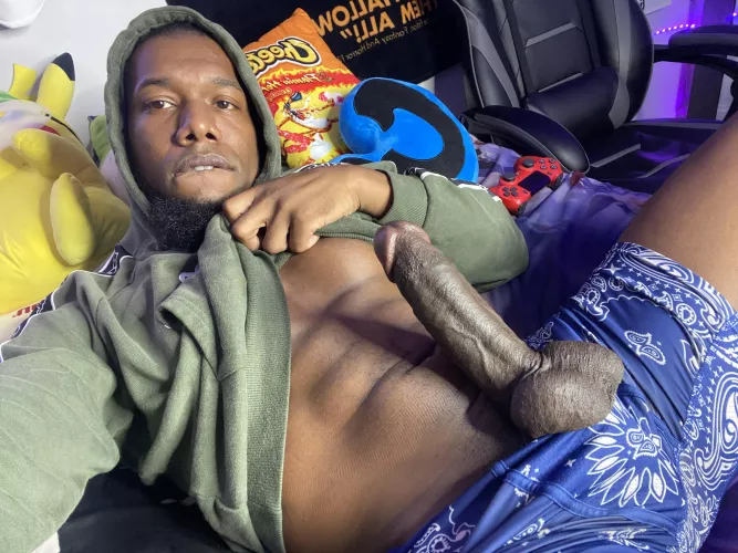 Suck them balls before you lick the tip💦💦💦💦💦