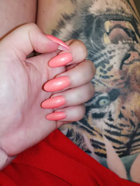 Summer colors and tattoos ❤️