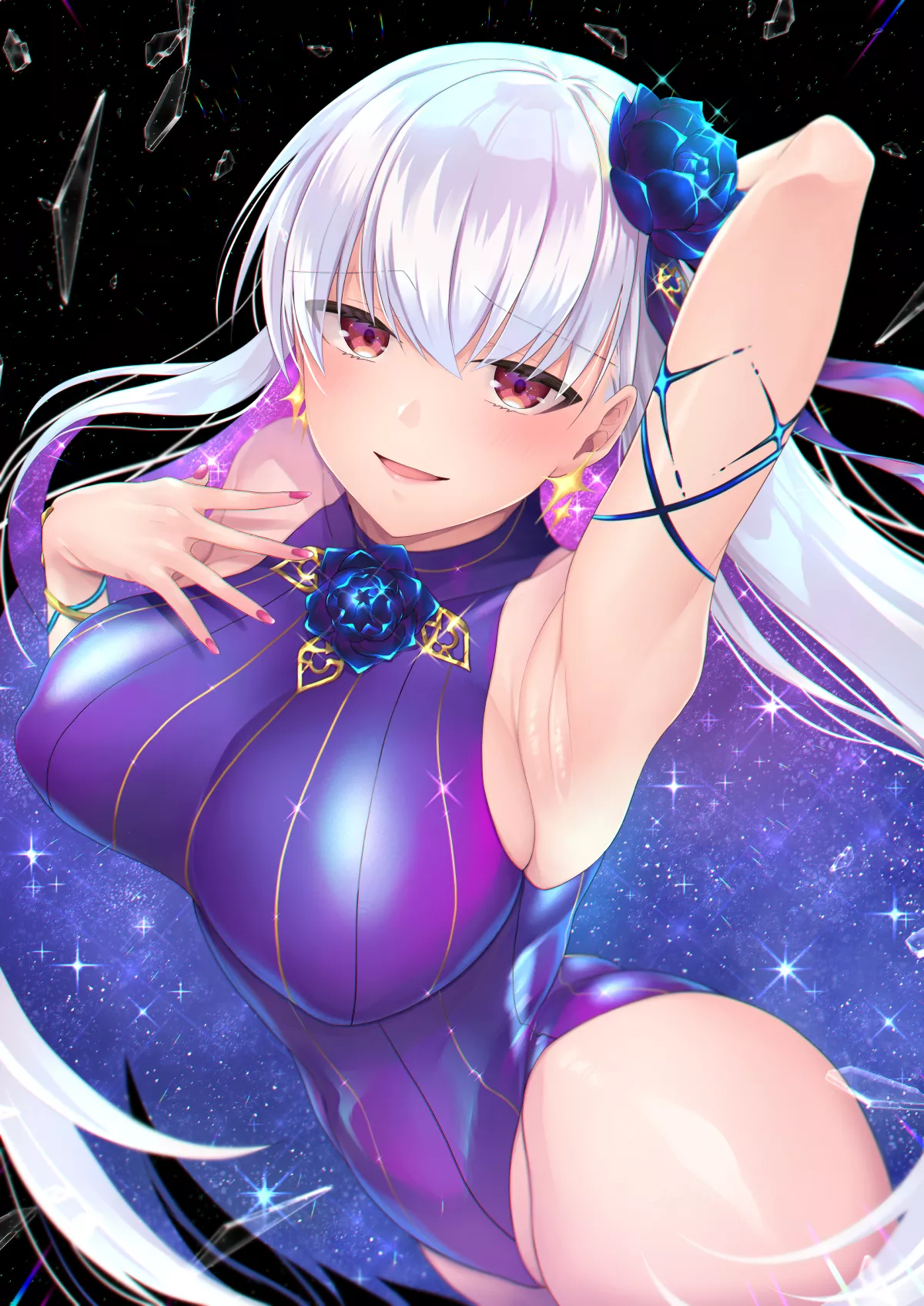 Summer Kama