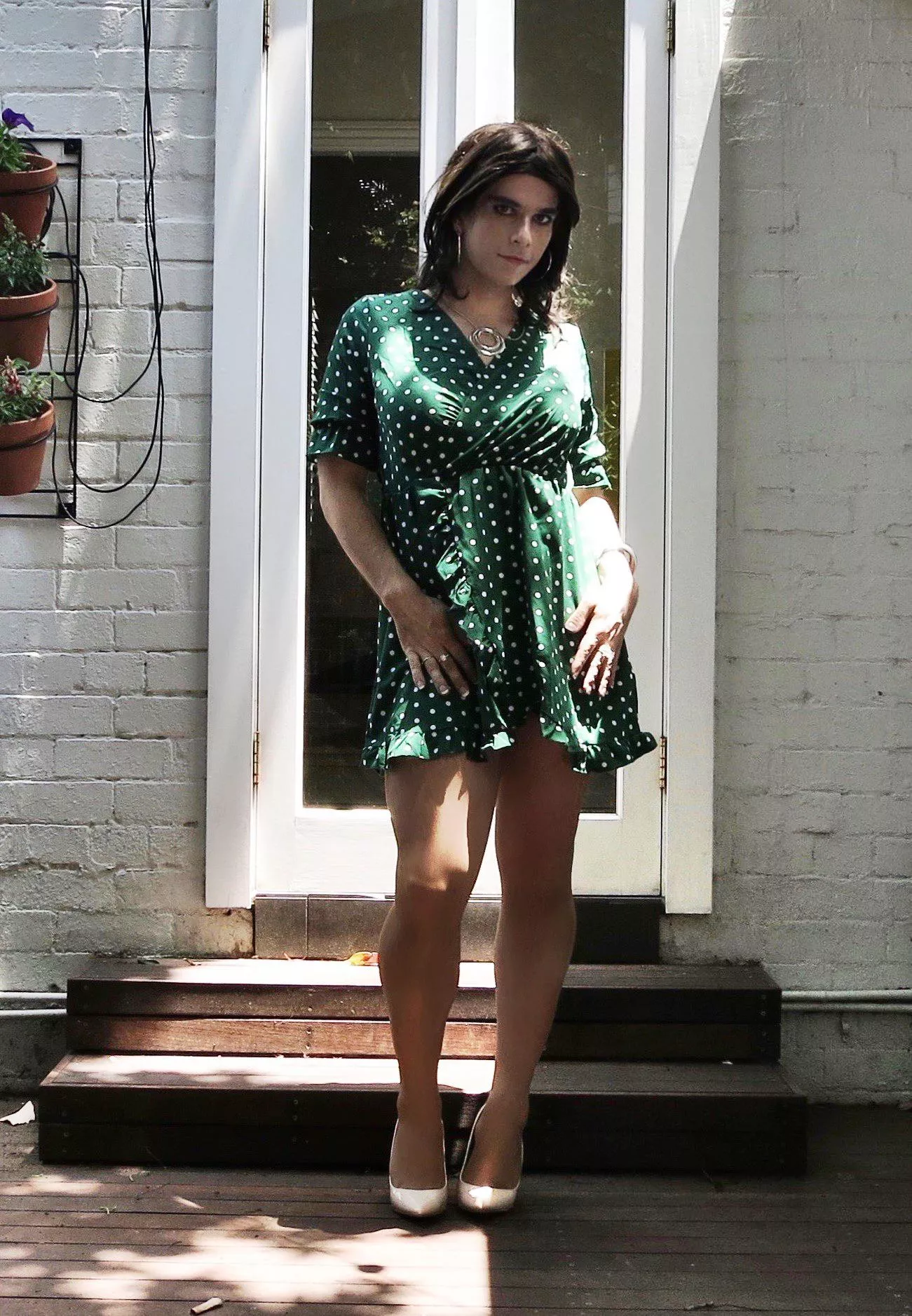 Summer vibes....