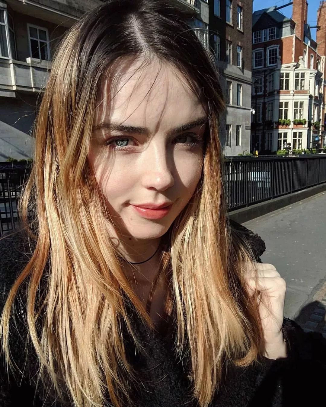 sunny day ☀️