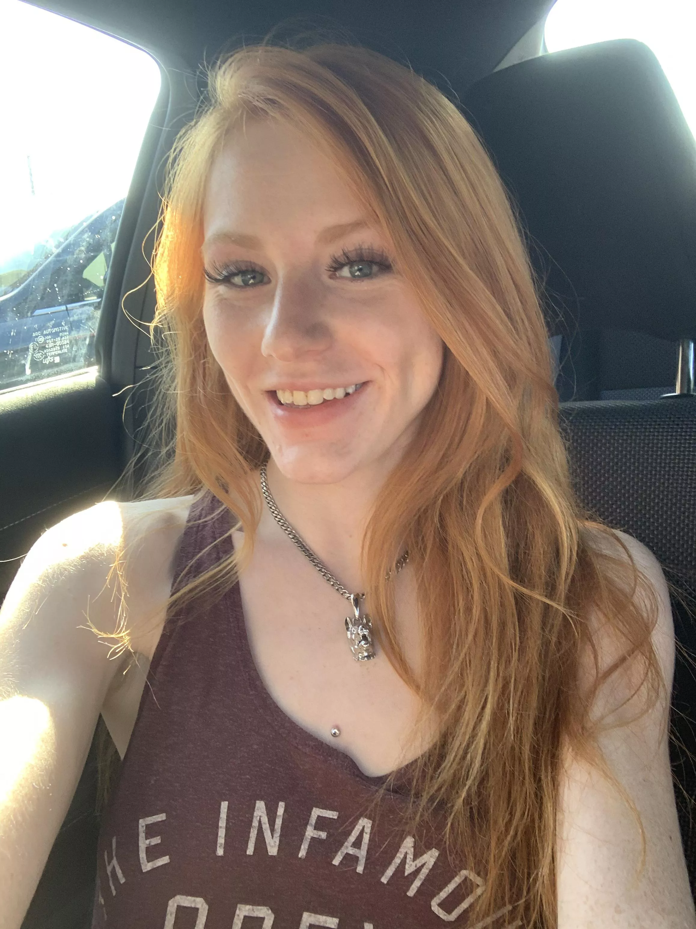 Sunshine ☀️