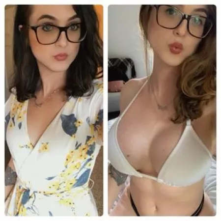 Super happy with how my boob job turned out! Lips are next 😊💋