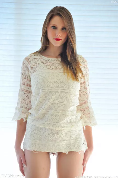 super short one piece